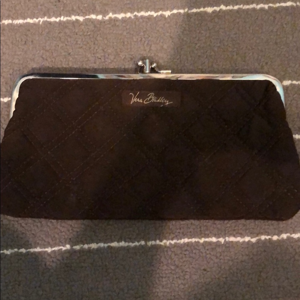 Vera Bradley pocket book